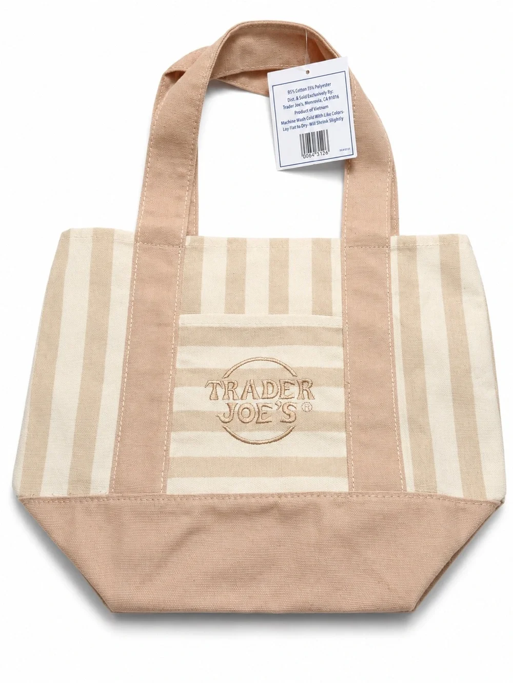 Trader JoeS this one
